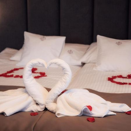 BESKID **** Balneo Medical Resort&SPA Piwniczna-Zdroj Zewnętrze zdjęcie