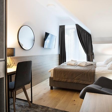 BESKID **** Balneo Medical Resort&SPA Piwniczna-Zdroj Zewnętrze zdjęcie