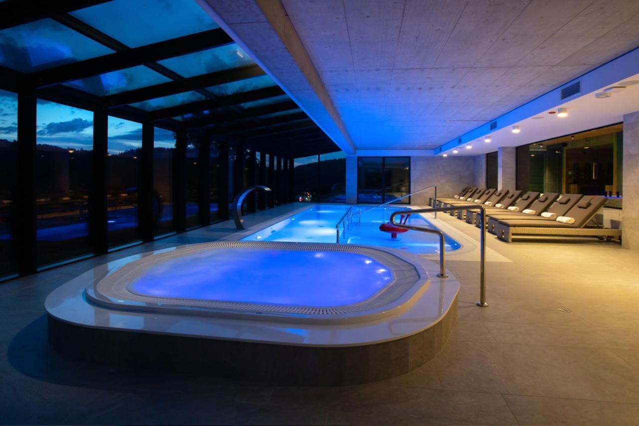 BESKID **** Balneo Medical Resort&SPA Piwniczna-Zdroj Zewnętrze zdjęcie