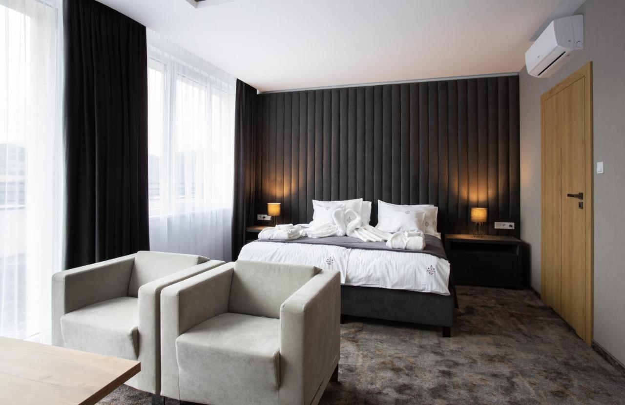 BESKID **** Balneo Medical Resort&SPA Piwniczna-Zdroj Zewnętrze zdjęcie