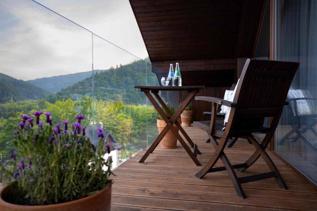 BESKID **** Balneo Medical Resort&SPA Piwniczna-Zdroj Zewnętrze zdjęcie