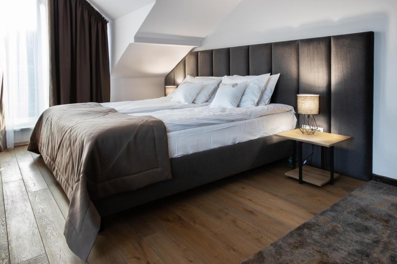 BESKID **** Balneo Medical Resort&SPA Piwniczna-Zdroj Zewnętrze zdjęcie