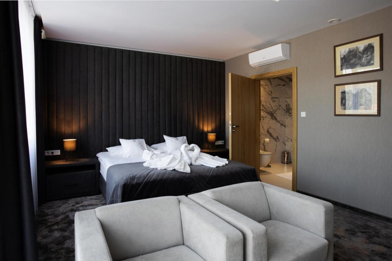 BESKID **** Balneo Medical Resort&SPA Piwniczna-Zdroj Zewnętrze zdjęcie