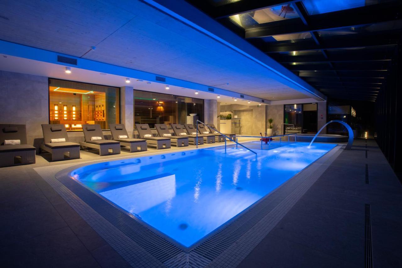BESKID **** Balneo Medical Resort&SPA Piwniczna-Zdroj Zewnętrze zdjęcie