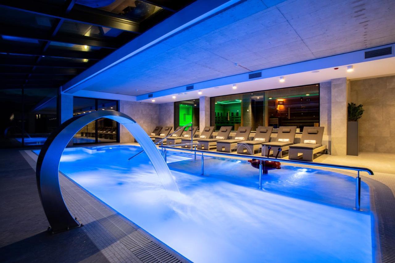 BESKID **** Balneo Medical Resort&SPA Piwniczna-Zdroj Zewnętrze zdjęcie