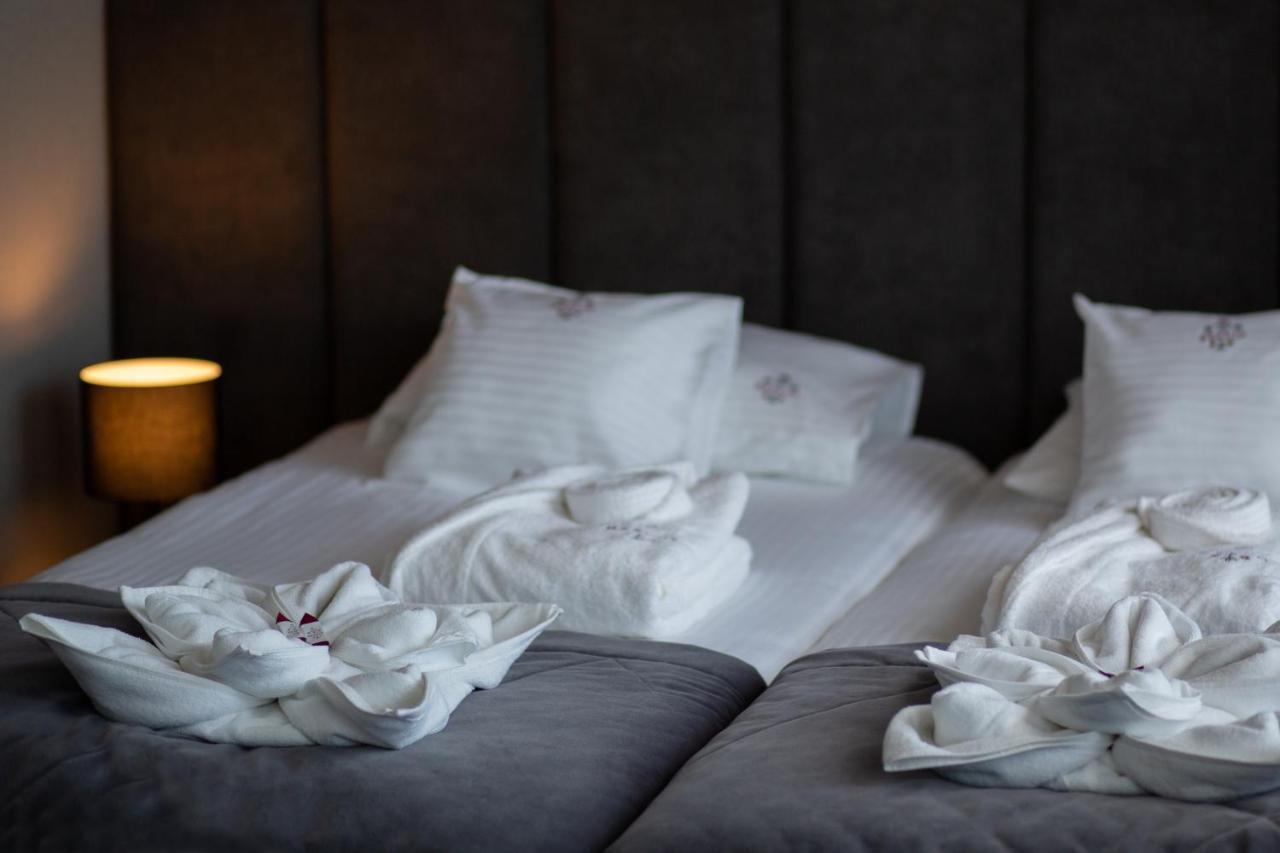 BESKID **** Balneo Medical Resort&SPA Piwniczna-Zdroj Zewnętrze zdjęcie