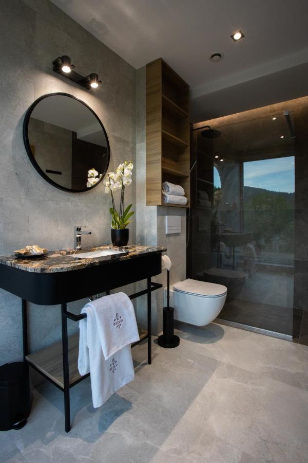 BESKID **** Balneo Medical Resort&SPA Piwniczna-Zdroj Zewnętrze zdjęcie