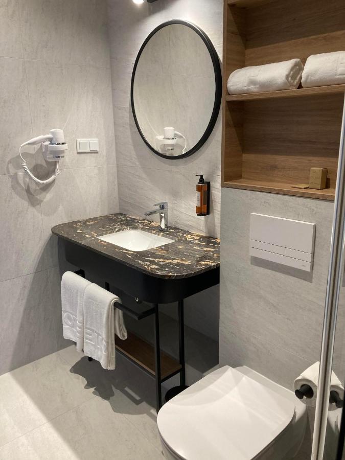 BESKID **** Balneo Medical Resort&SPA Piwniczna-Zdroj Zewnętrze zdjęcie