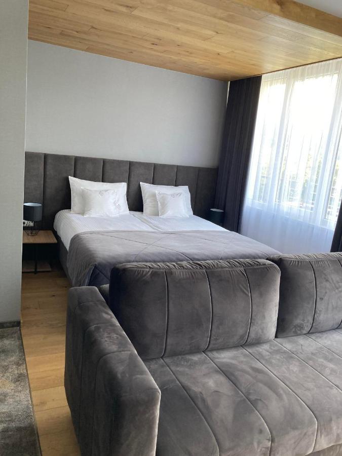 BESKID **** Balneo Medical Resort&SPA Piwniczna-Zdroj Zewnętrze zdjęcie