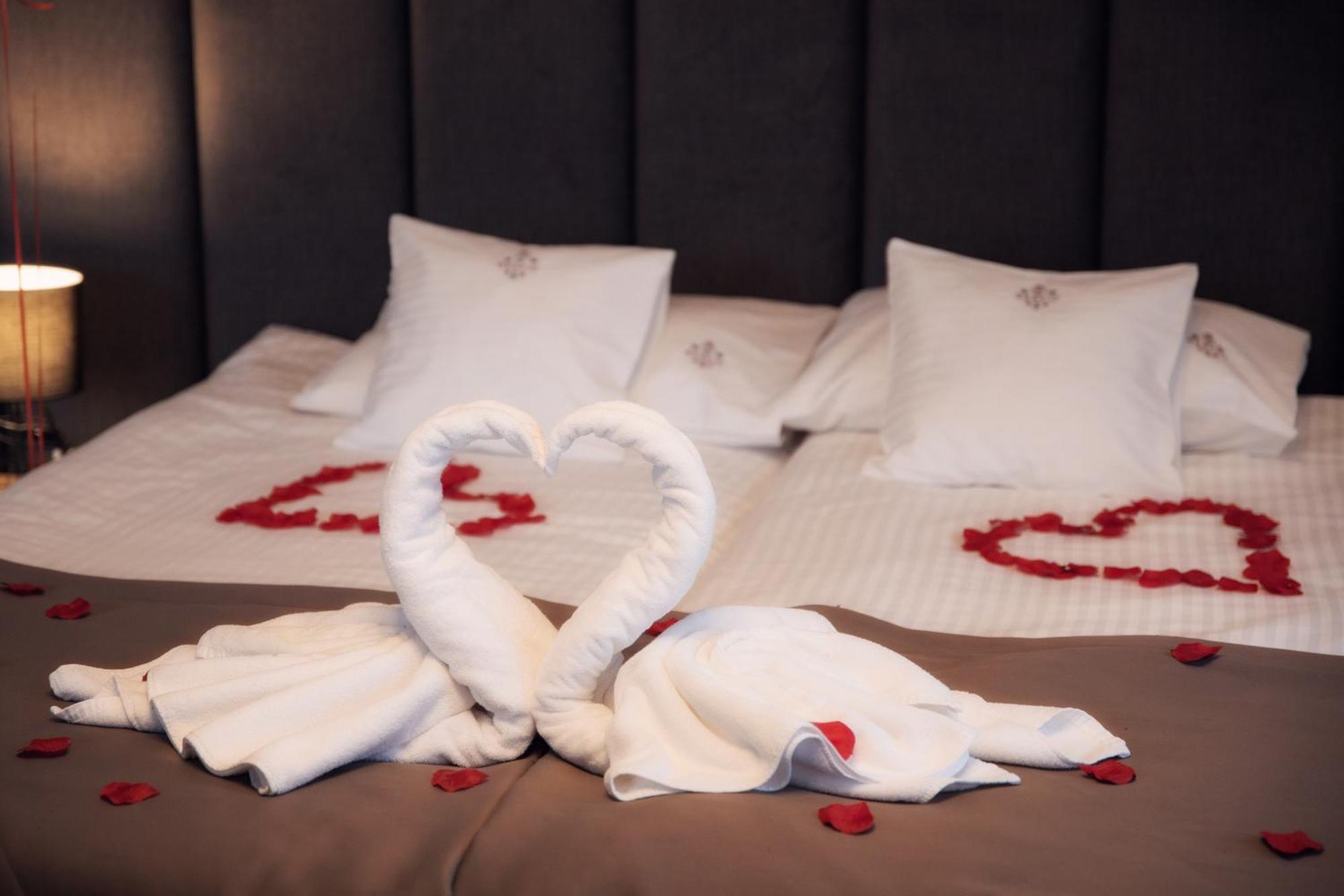 BESKID **** Balneo Medical Resort&SPA Piwniczna-Zdroj Zewnętrze zdjęcie